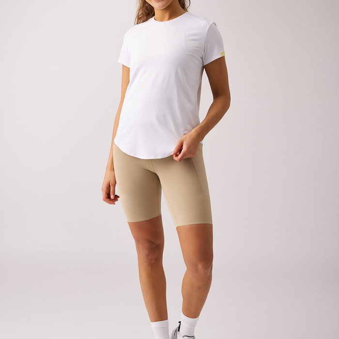CLN Lucy ws T-shirt, White