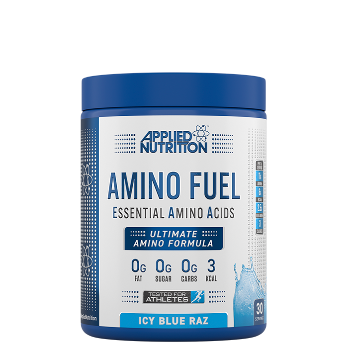 EAA Amino Fuel, 390 g