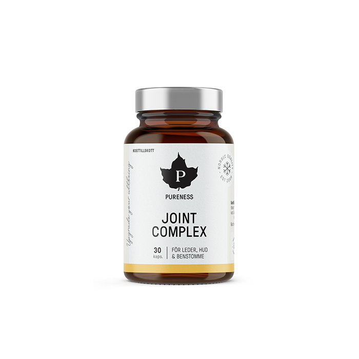 Pureness Joint Complex Kollagen