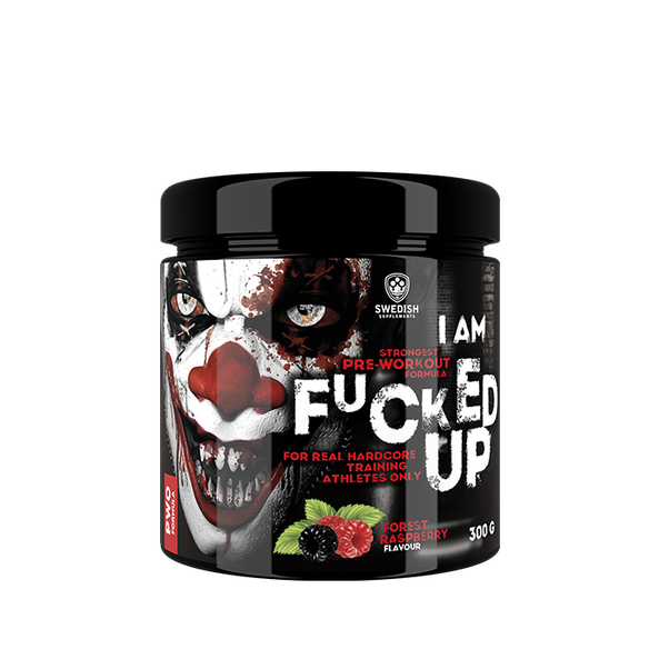 Bilde av Fucked Up Joker Edit Pwo 300 G