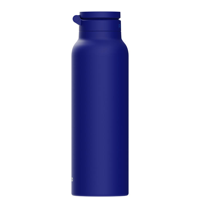 Ringo Pro Vannflaske Bl&aring; 700 ml