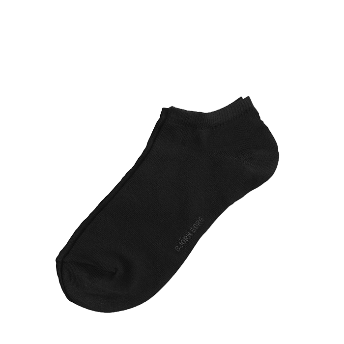 3-pack Essential Steps, Black