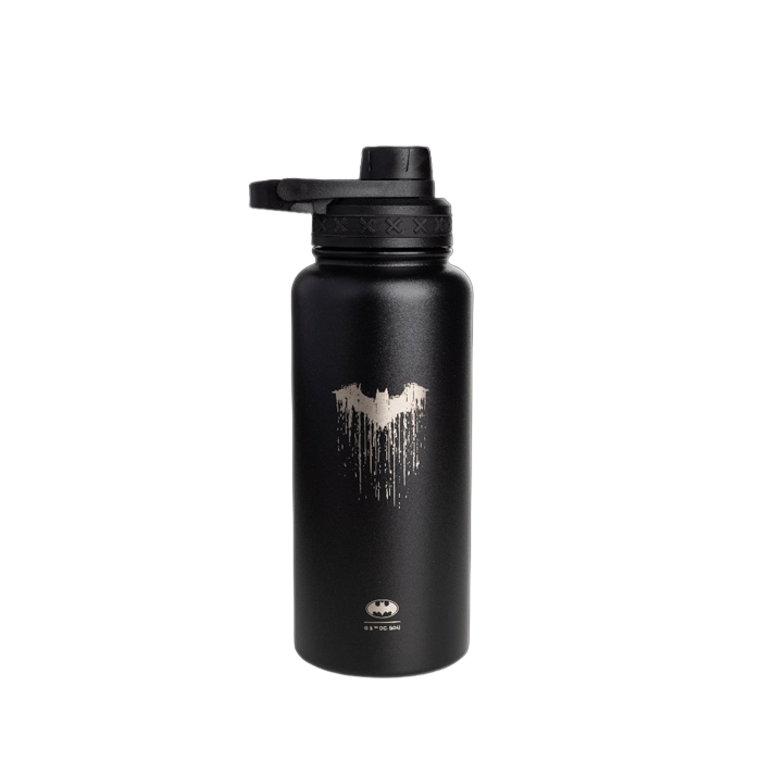 Smartshake Isolert Sportsflaske DC Comics