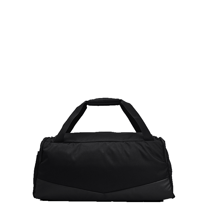 UA Undeniable 5.0 Duffel Medium Gym Bag Svart