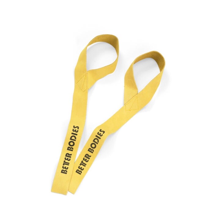 Leather Straps, Nature