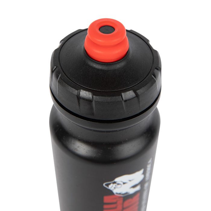 Sustainable Grip Vannflaske 500 ml Svart