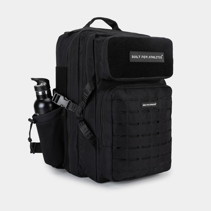 Hero 3.0 Ryggsekk Svart 45 L