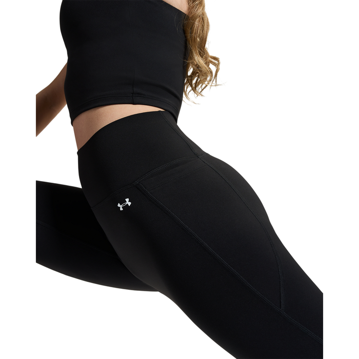 Motion Legging Black