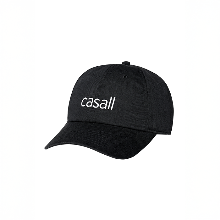 Casual Caps Svart