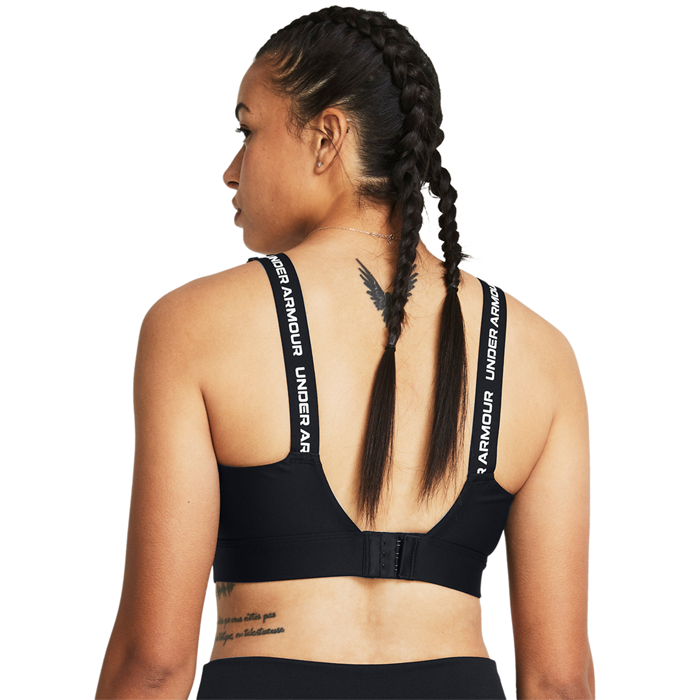 Infinity High 2.0 Sports-BH Svart