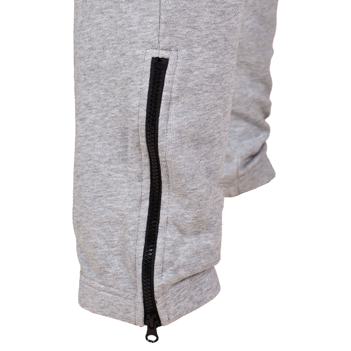 Joggebukse Gr&aring;