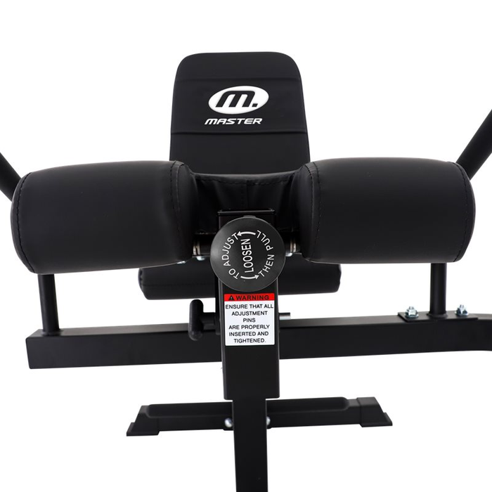 Benstrekk BX25