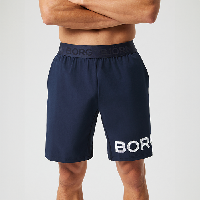 Shorts Bl&aring;
