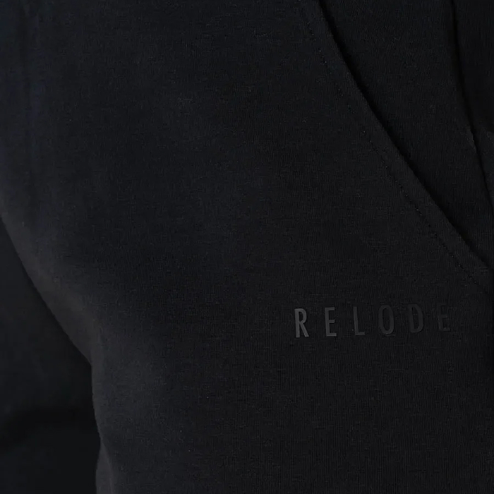Clean Vide Sweatpants Svart
