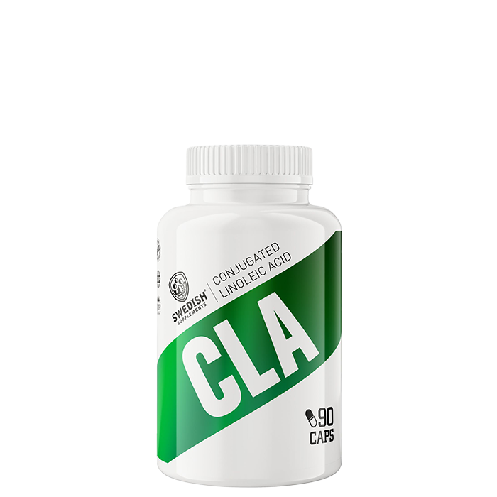 CLA, 90 caps