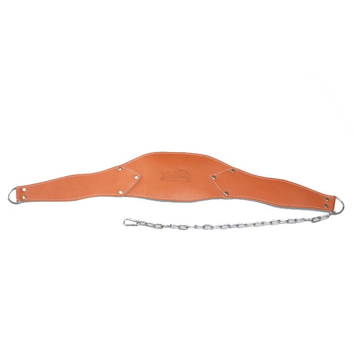 B005 Dipsbelte L&aelig;rOne Size