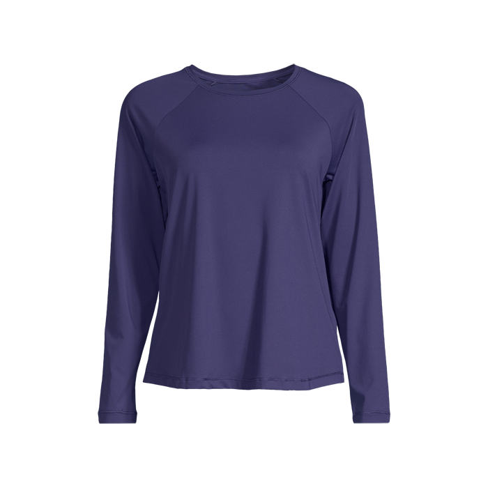 Casall Women's Essential Long Sleeve