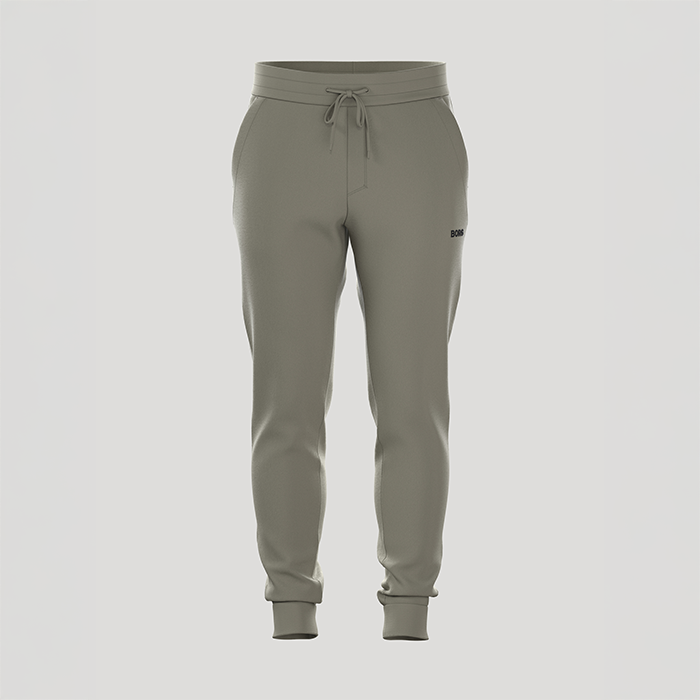 Essential Sweatpants Grønn