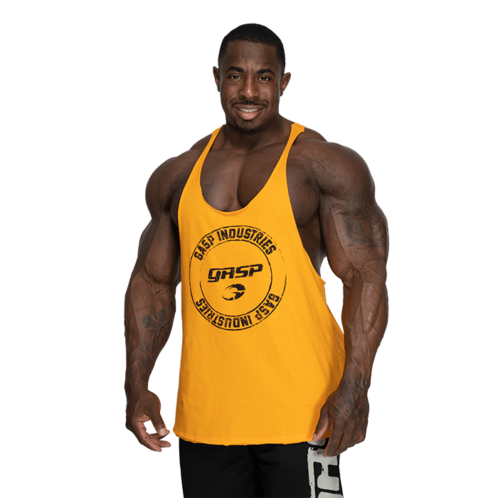 GASP Stringer