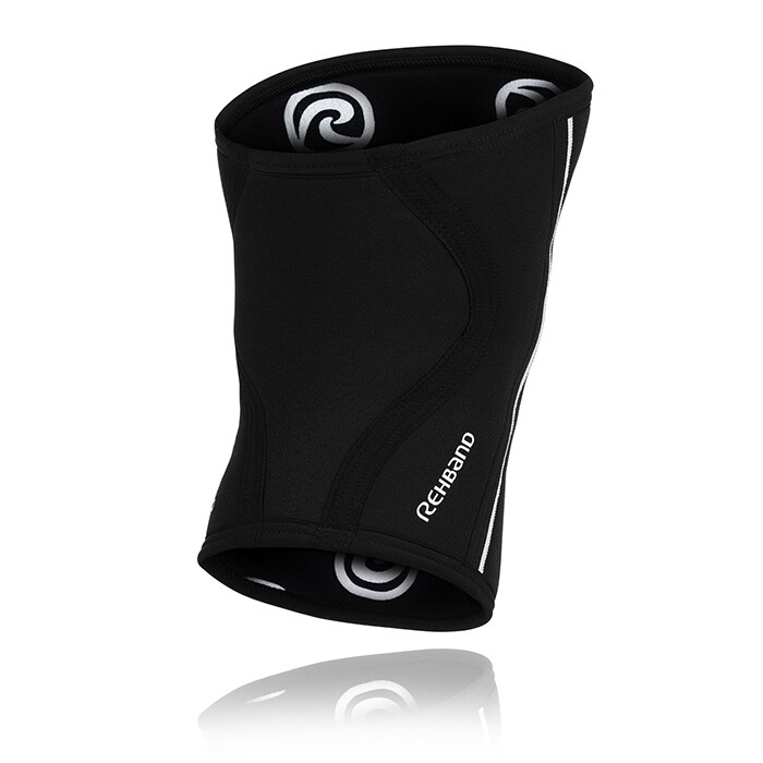 RX Knest&oslash;tte 5mm Svart