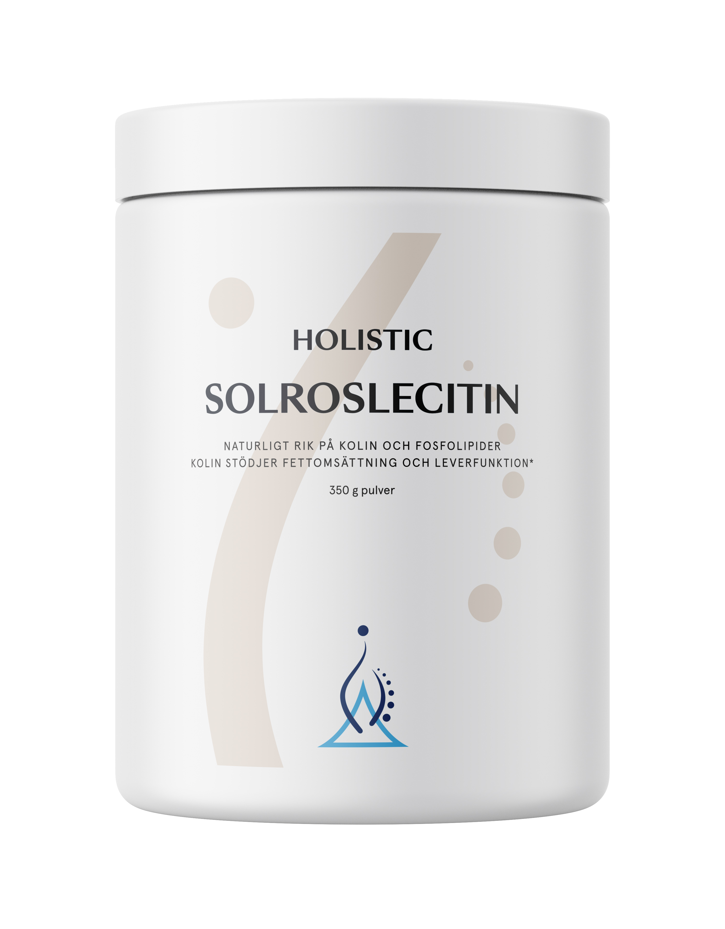 Solsikkelecitin 350 g