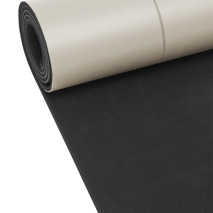 Casall Yogamatte Grip & Cushion III 5 mm