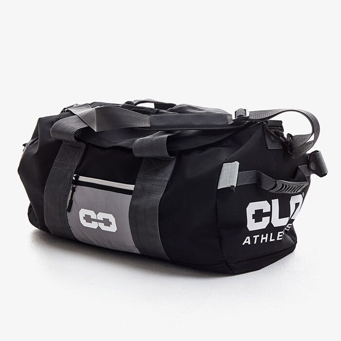 CLN Reflex Bag, Black