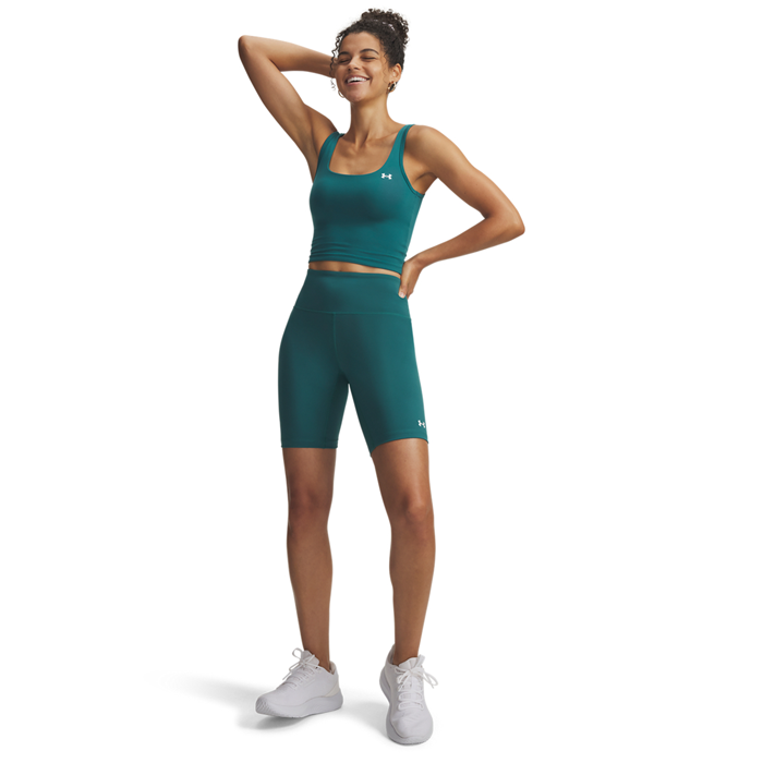 Motion Sykkelshorts Gr&oslash;nn