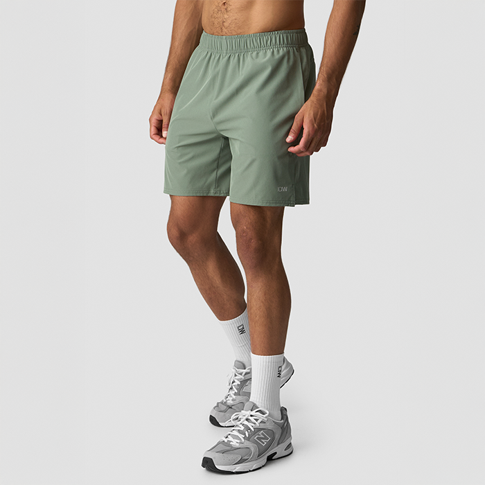 ICANIWILL Shorts