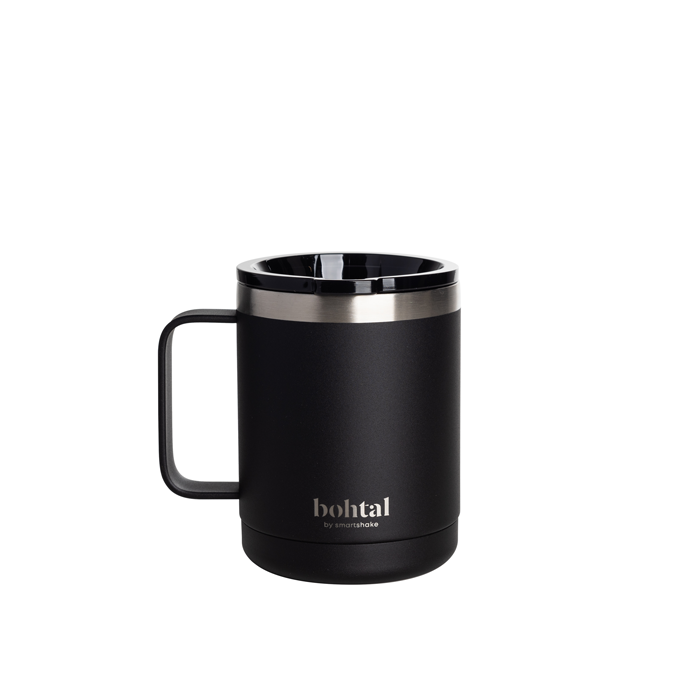 Bohtal Stainless steel Coffe Cup 350 ml