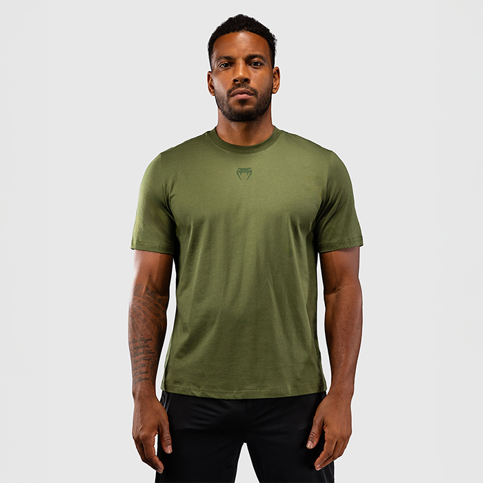 Venum Naga Treningst‑Tskjorte Khaki