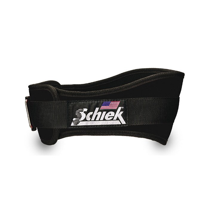 Bilde av 2006 - Workout Belt, Black