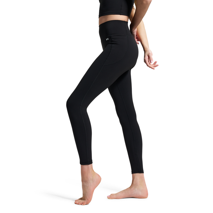 Motion Legging Black