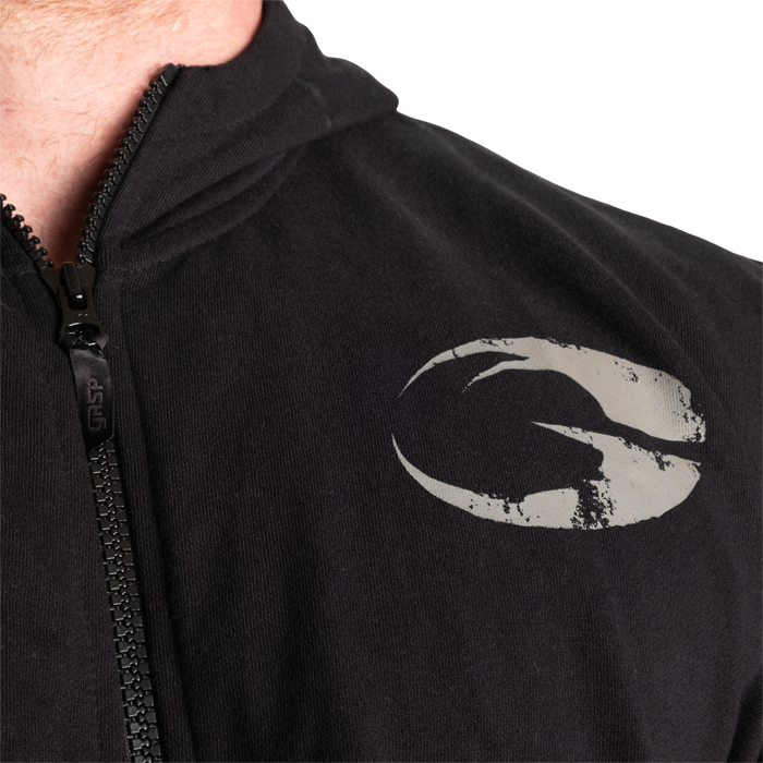 Original Classic Hoodie Svart