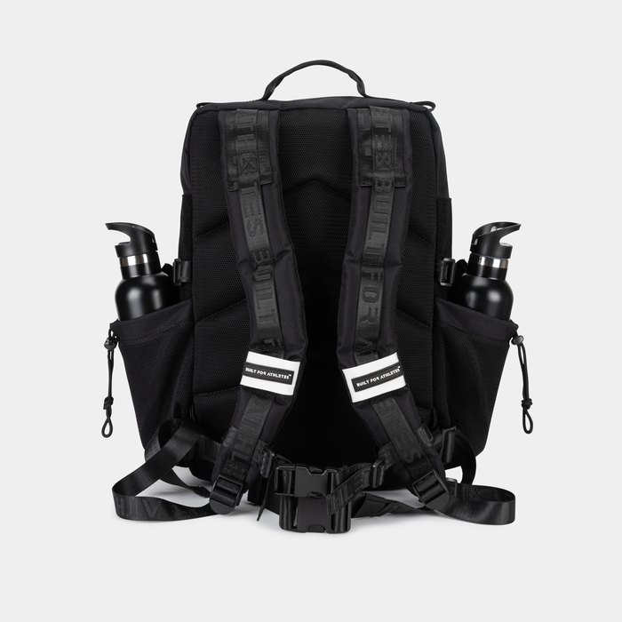 Hero 3.0 Ryggsekk Svart 45 L
