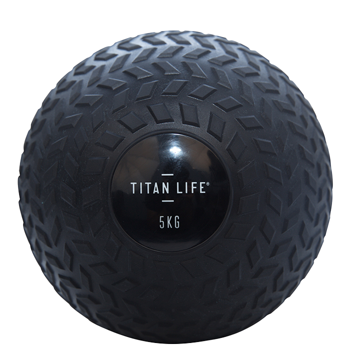 Titan Life PRO Slam Ball