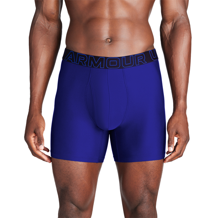 M UA Perf Tech Undert&oslash;y 3-pack