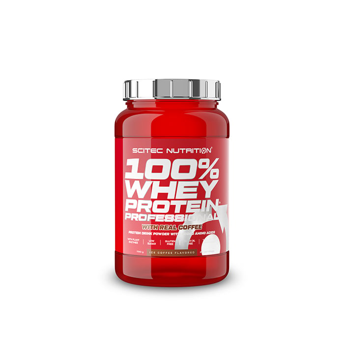NEW! 100% Whey Protein Professional 780g
