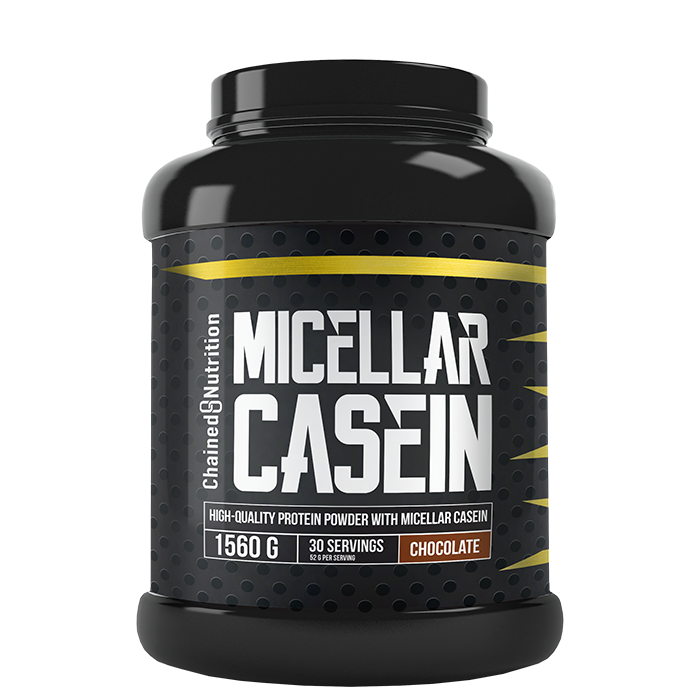 Micellar Kasein Protein 1560 g chocolate