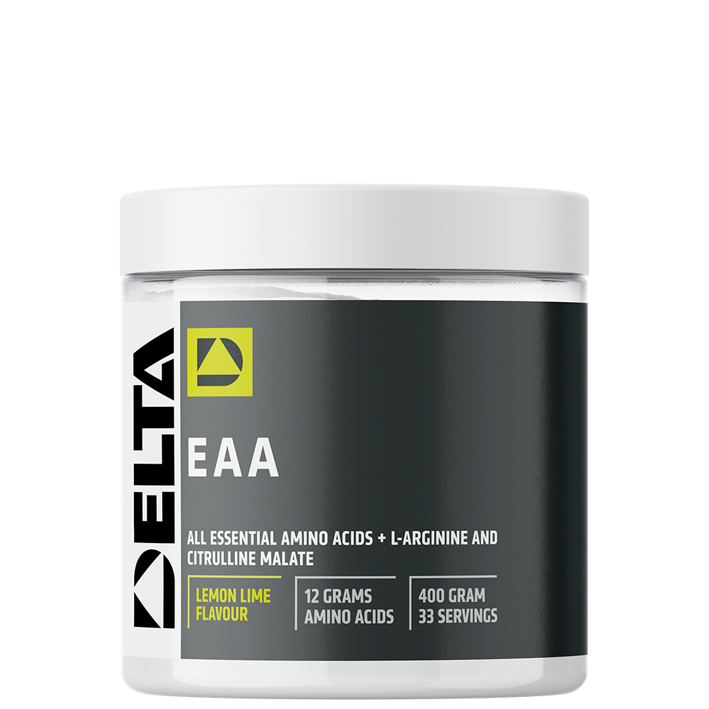 Delta Nutrition EAA