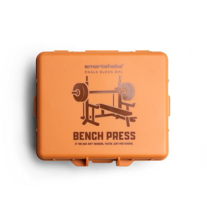 Bench press