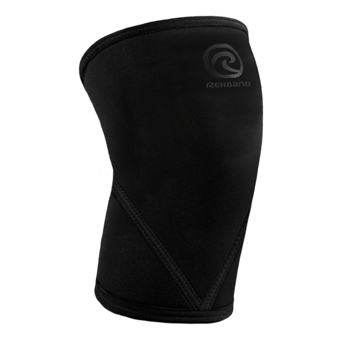 RX Original V Knest&oslash;tte 7mm Svart