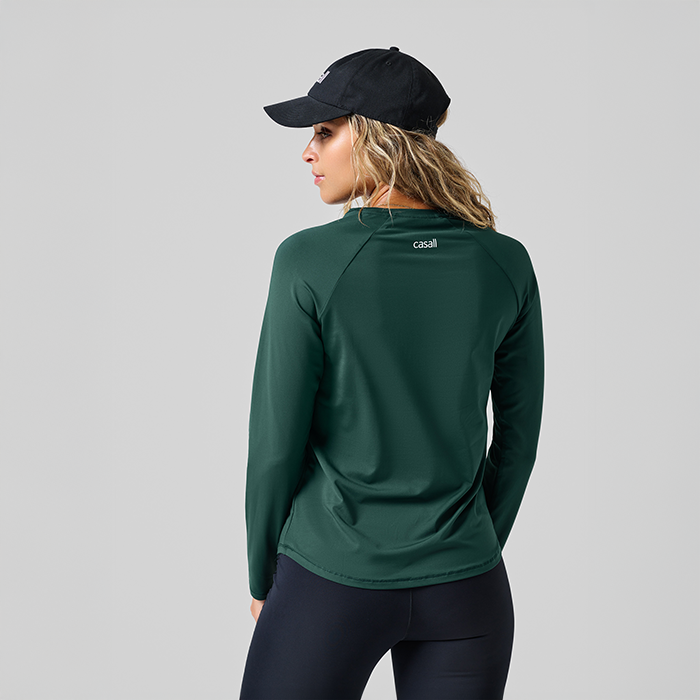 Casual Caps Svart