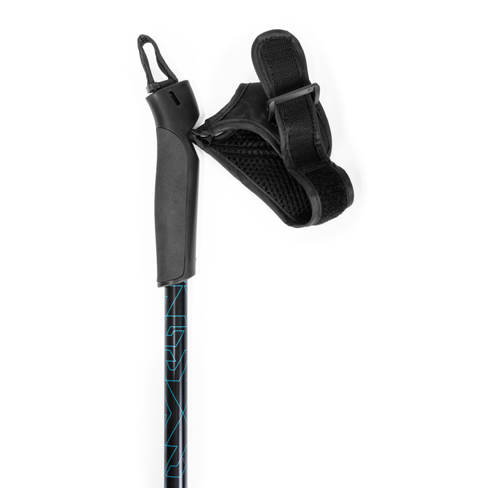 Active Telescopic Walker Teleskopisk G&aring;stav
