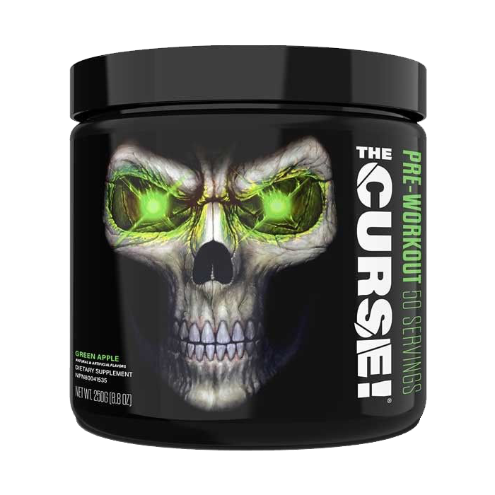 Bilde av The Curse, 250 G