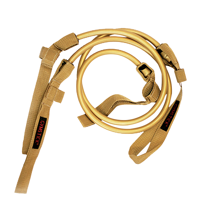 Gymstick Sparebands Guld 195g Guld 195g