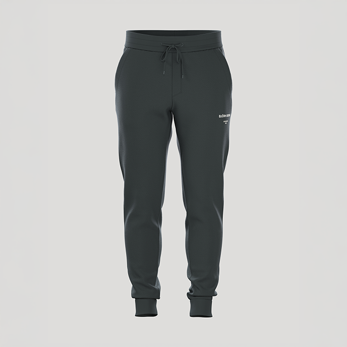 Borg Sweatpants Grønn