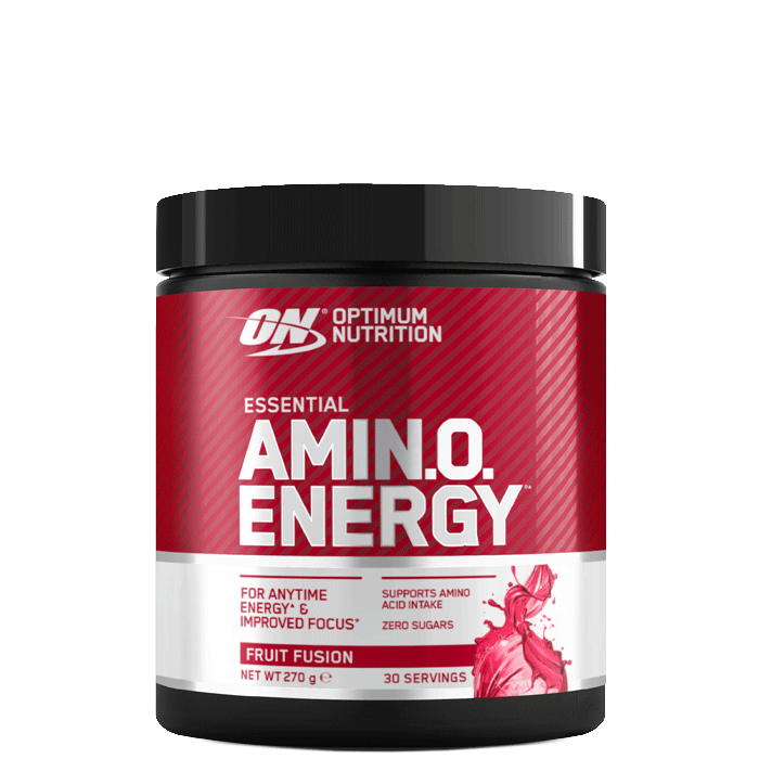 Bilde av Amino Energy Pwo 270 G