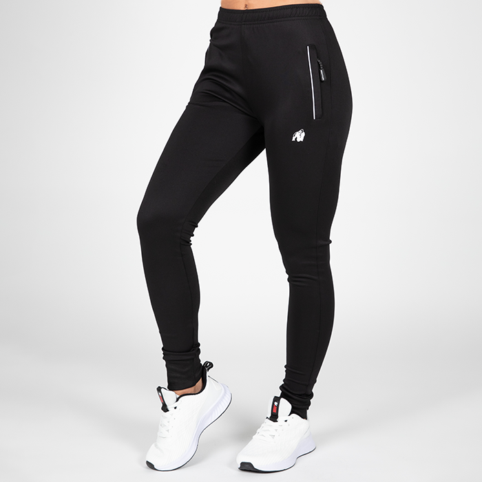 Bilde av Rochelle Track Pants, Black