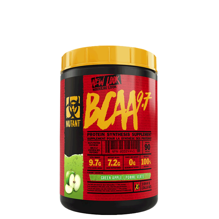 Bilde av Mutant Bcaa 9.7, 30 Servings